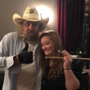 Meet your Posher, Vicki